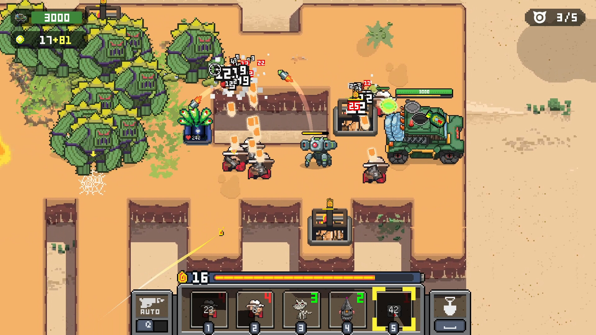 图片[3]-鸡械绿洲（Cluckmech Oasis）v1.36免安装中文版 - 游木免费资源仓库-游木免费资源仓库