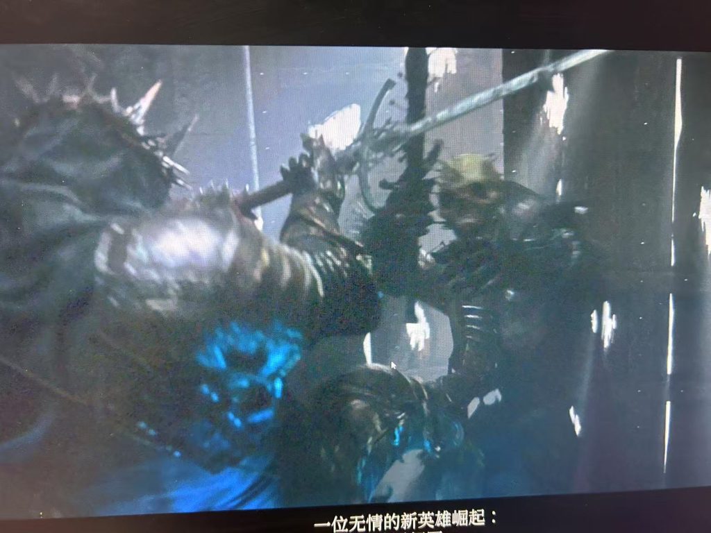 图片[20]-堕落之主：豪华版（Lords of the Fallen Deluxe Edition）v1.6.64 附修改器-游木免费资源仓库