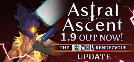 图片[2]-星界战士（Astral Ascent）v1.92免安装中文版-游木免费资源仓库