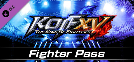 图片[5]-拳皇15 豪华版（THE KING OF FIGHTERS XV）v2.41 附全DLC 中文版 - 游木免费资源仓库-游木免费资源仓库