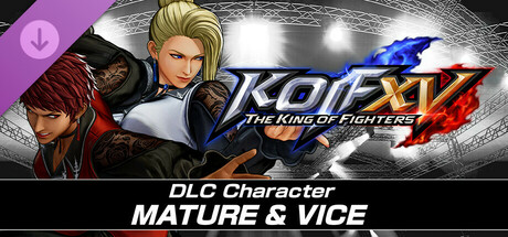 图片[6]-拳皇15 豪华版（THE KING OF FIGHTERS XV）v2.41 附全DLC 中文版 - 游木免费资源仓库-游木免费资源仓库