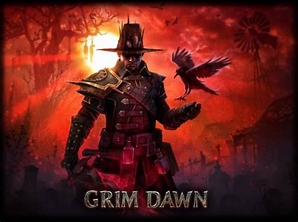 恐怖黎明：终极版（Grim Dawn Definitive Edition）v1.2.1.4 免安装豪华中文版 附多项修改器+终极难度初始存档+高清世界地图 - 游木免费资源仓库-游木免费资源仓库