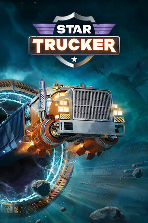 星际卡车司机（Star Trucker）v1.0.49 免安装中文版 - 游木免费资源仓库-游木免费资源仓库