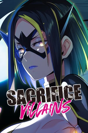 牺牲恶棍（SACRIFICE VILLAINS）Build 16717597 免安装中文版 - 游木免费资源仓库-游木免费资源仓库