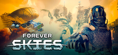 永恒天空（Forever Skies）永恒天空 病毒进化（FOREVER SKIES VIRAL EVOLUTION）V1.7.1 免安装中文版 - 游木免费资源仓库-游木免费资源仓库