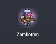 僵尸洞穴（Zombotron）v1.0.3 无限金币中文版 - 游木免费资源仓库-游木免费资源仓库