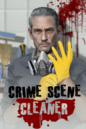 犯罪现场清洁工（Crime Scene Cleaner）v1.0.6D 免安装中文版 - 游木免费资源仓库-游木免费资源仓库