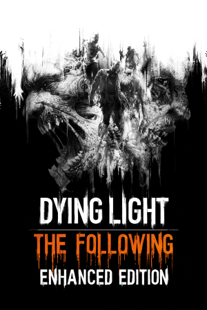 消逝的光芒：信徒（Dying Light: The Following）v 1.49.0H10 + DLC 免安装中文版 - 游木免费资源仓库-游木免费资源仓库