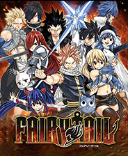 妖精的尾巴2（FAIRY TAIL 2）v1.2.0.0 免安装中文版 - 游木免费资源仓库-游木免费资源仓库