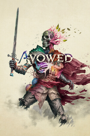 宣誓（Avowed）v1.0 免安装中文版 - 游木免费资源仓库-游木免费资源仓库