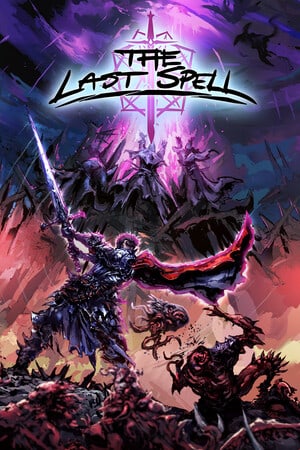 最后的咒语(the last spell) v 1.1.6.4.s.d 免安装中文版 - 游木免费资源仓库-游木免费资源仓库