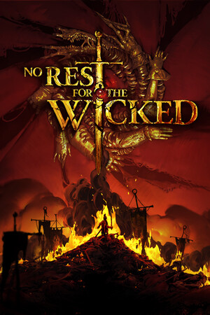 恶意不息（No Rest for the Wicked）v15647 免安装中文版 - 游木免费资源仓库-游木免费资源仓库